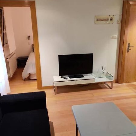 Apartamento Iaros La Roca Santander Exterior foto